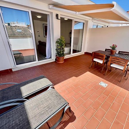 Apartamentos Rincon Del Mar Torre Del Mar Dış mekan fotoğraf