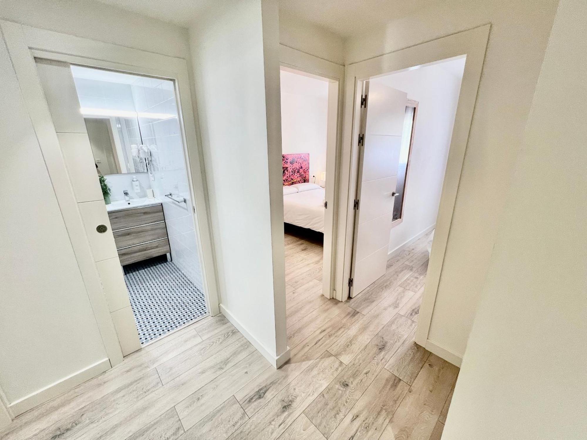 Apartamentos Rincon Del Mar Torre Del Mar Dış mekan fotoğraf