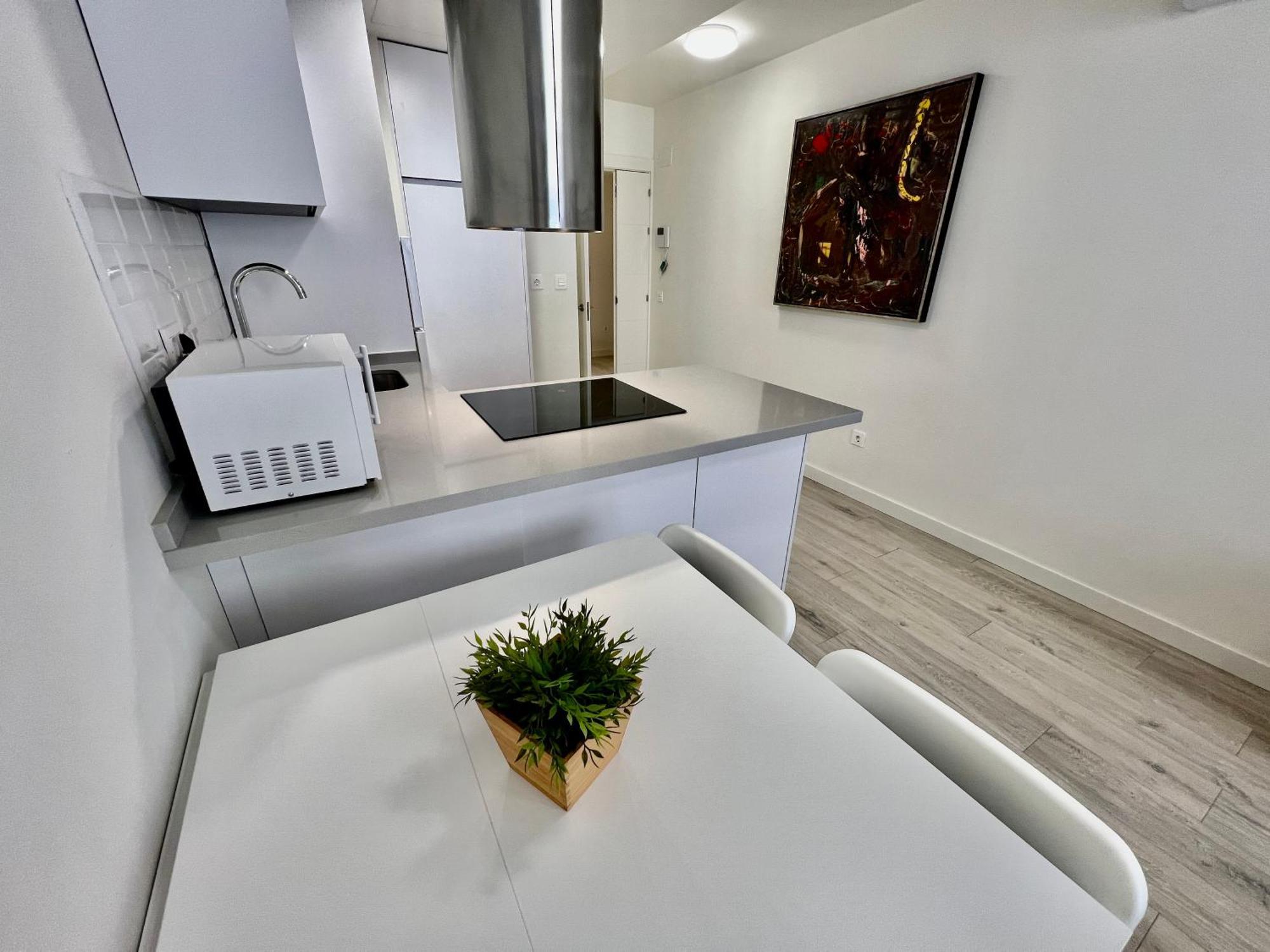 Apartamentos Rincon Del Mar Torre Del Mar Dış mekan fotoğraf